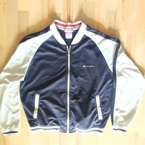 👊Classic Champion Sport Jacket